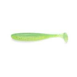 Keitech Easy Shiner 3 cale kolor 424 Lime Chartreuse