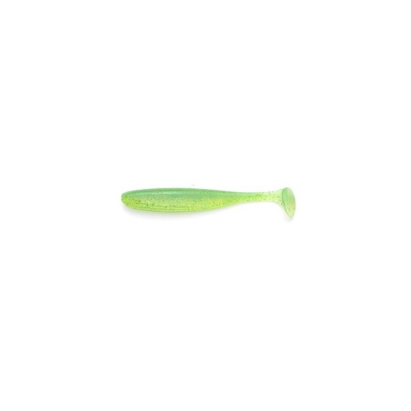 Keitech Easy Shiner 3 cale kolor 424 Lime Chartreuse