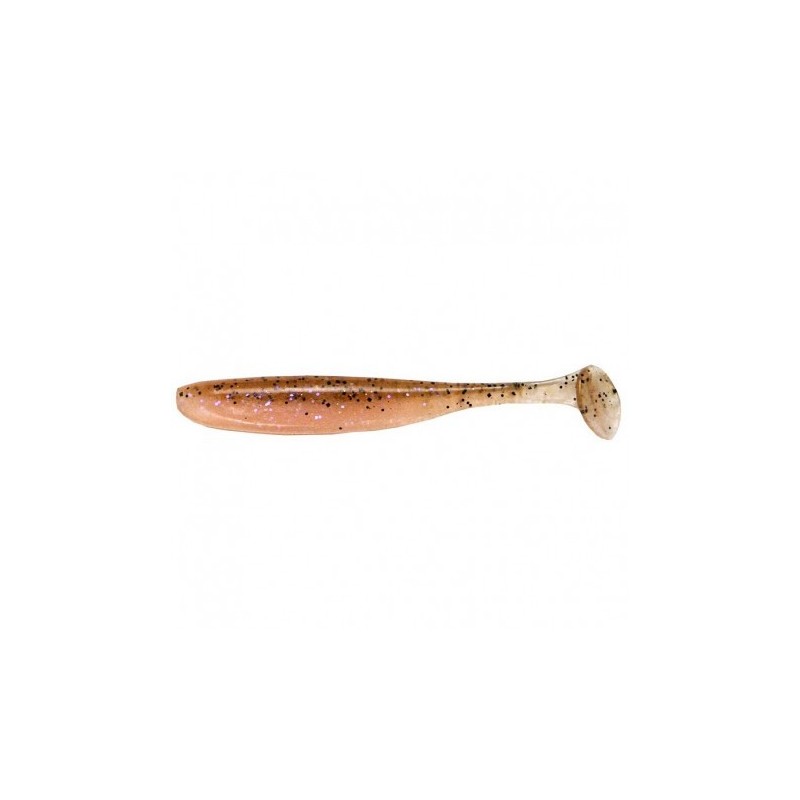 Keitech Easy Shiner 3 cale kolor 445 Electric Shrimp