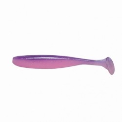 Keitech Easy Shiner 3 cale kolor LT03 Bubblegum Grape
