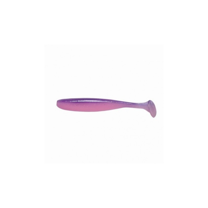 Keitech Easy Shiner 3 cale kolor LT03 Bubblegum Grape