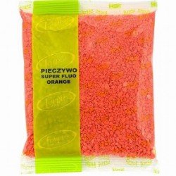 Pieczywo super fluo orange 400 g LORPIO DD-LO113
