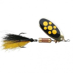 Błystka Effzett STANDARD DRESSED rozm.3 waga 6 g. 5122-103