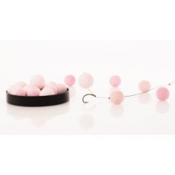 Nash Citruz Wafters White 12mm B2171