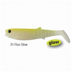 Cannibal 10cm 31-Fluo Glow 9g 43782