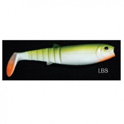 Cannibal 10cm LBS 9g edycja limitowana