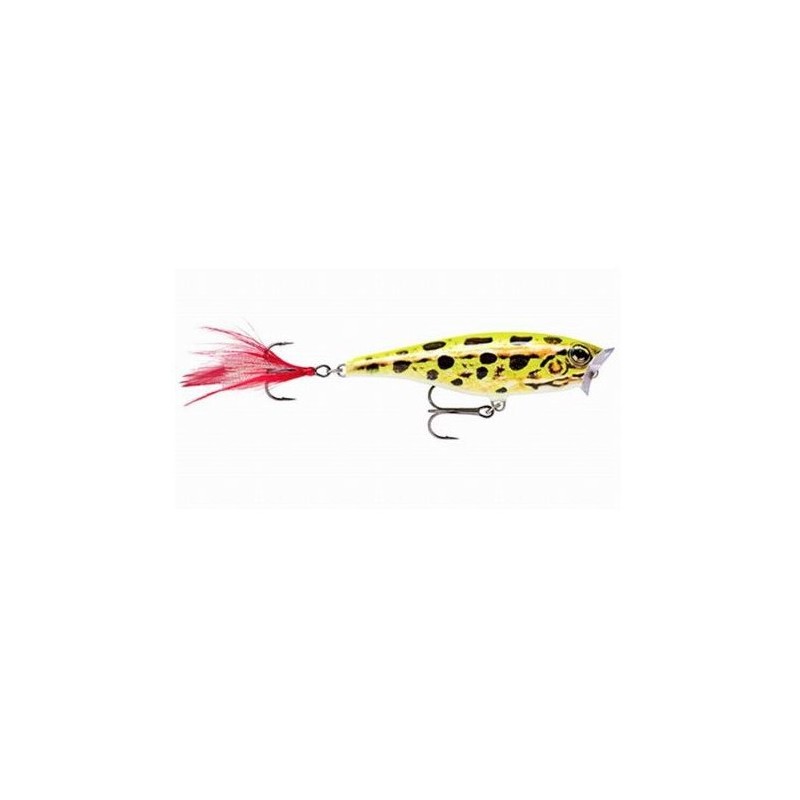 Skitter POP 7cm 7g SP07 kol. LFL Rapala