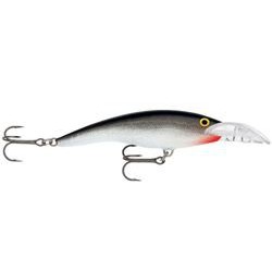 RAPALA SCRTD09-S Scatter Rap Tail Dancer