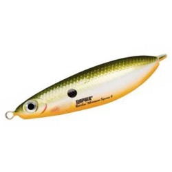 Rapala Rattlin' Minnow Spoon RMSR08 RFSH 8cm 16g