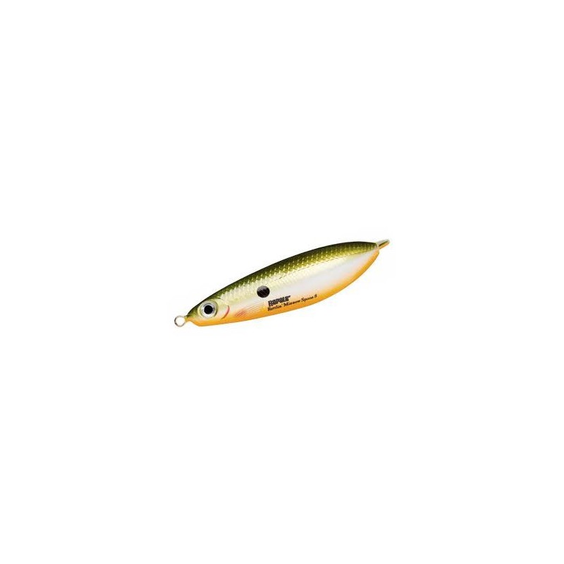 Rapala Rattlin' Minnow Spoon RMSR08 RFSH 8cm 16g