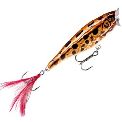 Skitter POP 5cm 6g SP05 kol. FL Rapala