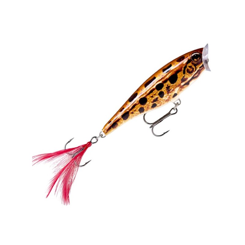 Skitter POP 5cm 6g SP05 kol. FL Rapala