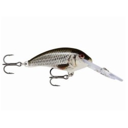 Wobler Shad Dancer 5cm 8g SDD-5 kolor ROL