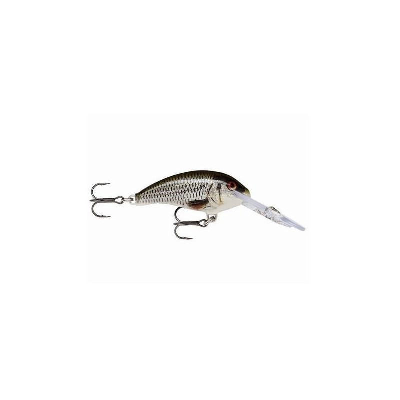 Wobler Shad Dancer 5cm 8g SDD-5 kolor ROL