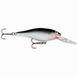 Shad RAP SR07 7cm 8g kolor S