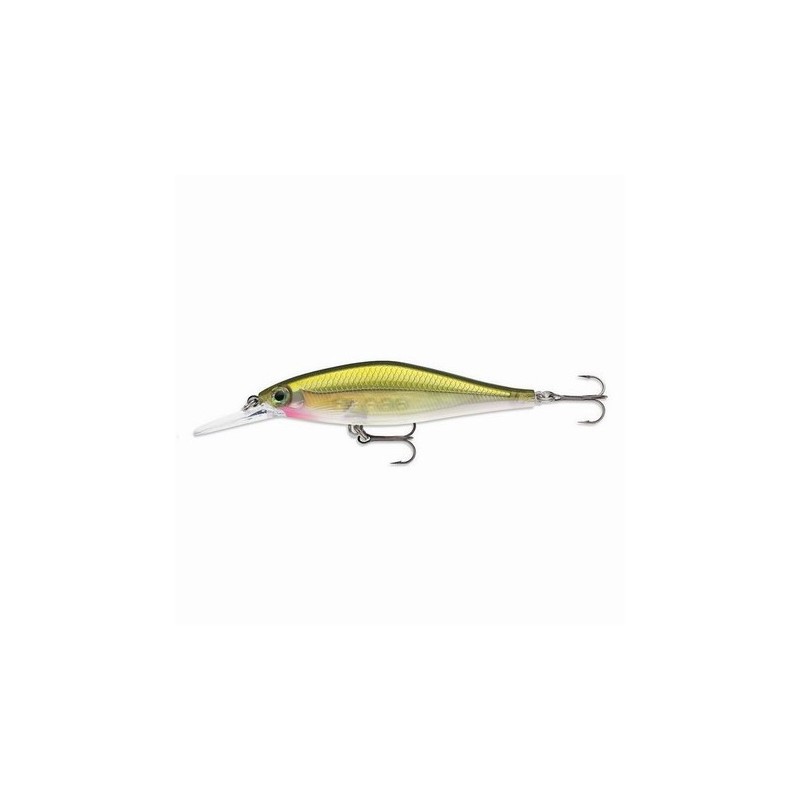 Shallow Shad Rap SDRSD09 kolor OG