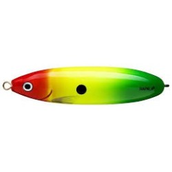 Rapala Rattlin Minnow Spoon RMSR08-RYGR