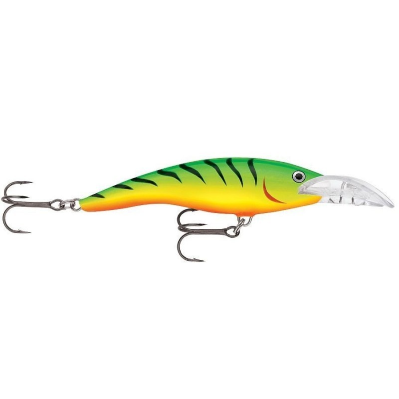 WOBLER RAPALA SCATTER RAP TAIL DANCER 9CM,KOD-SCRTD09-FT