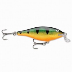 Shallow Shad Rap SSR07 kolor P