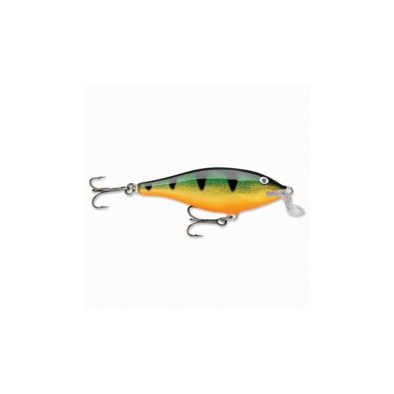 Shallow Shad Rap SSR07 kolor P