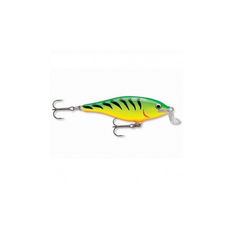 Shallow Shad RAP SSR09 9cm 12g kolor FT