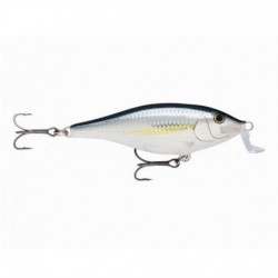 Shallow Shad RAP SSR09 9cm 12g kolor ALB