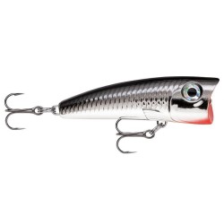 Wobler Rapala Ultra Light Pop ULP04 CH