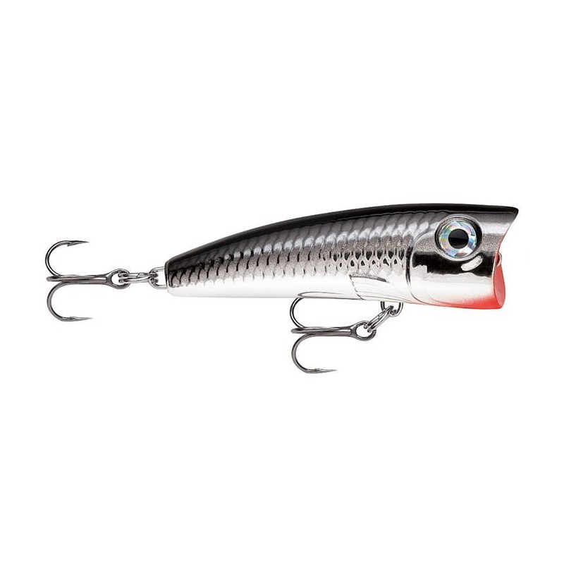 Wobler Rapala Ultra Light Pop ULP04 CH