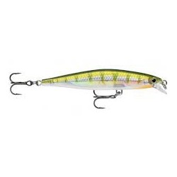 wobler  RAPALA Shadow RAP 7cm YP
