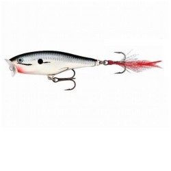Skitter POP 5cm 6g SP05 kol. CH Rapala