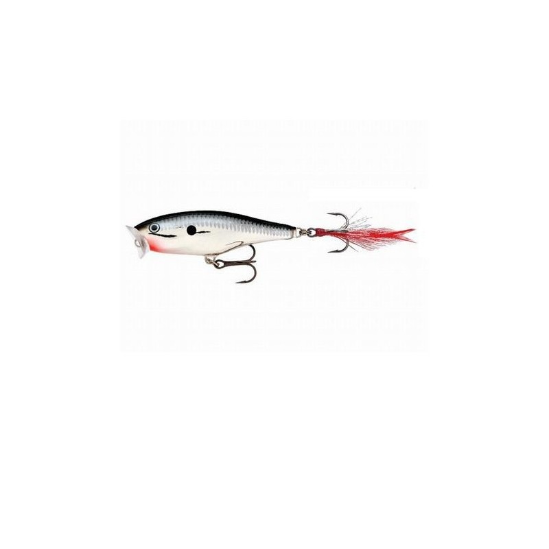 Skitter POP 5cm 6g SP05 kol. CH Rapala