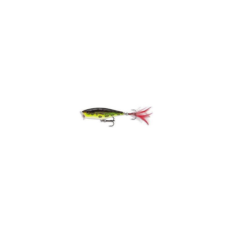 Skitter POP 5cm 6g SP05 kol. LF  Rapala