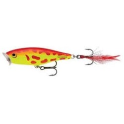 Skitter POP 5cm 6g SP05 kol. OF  Rapala