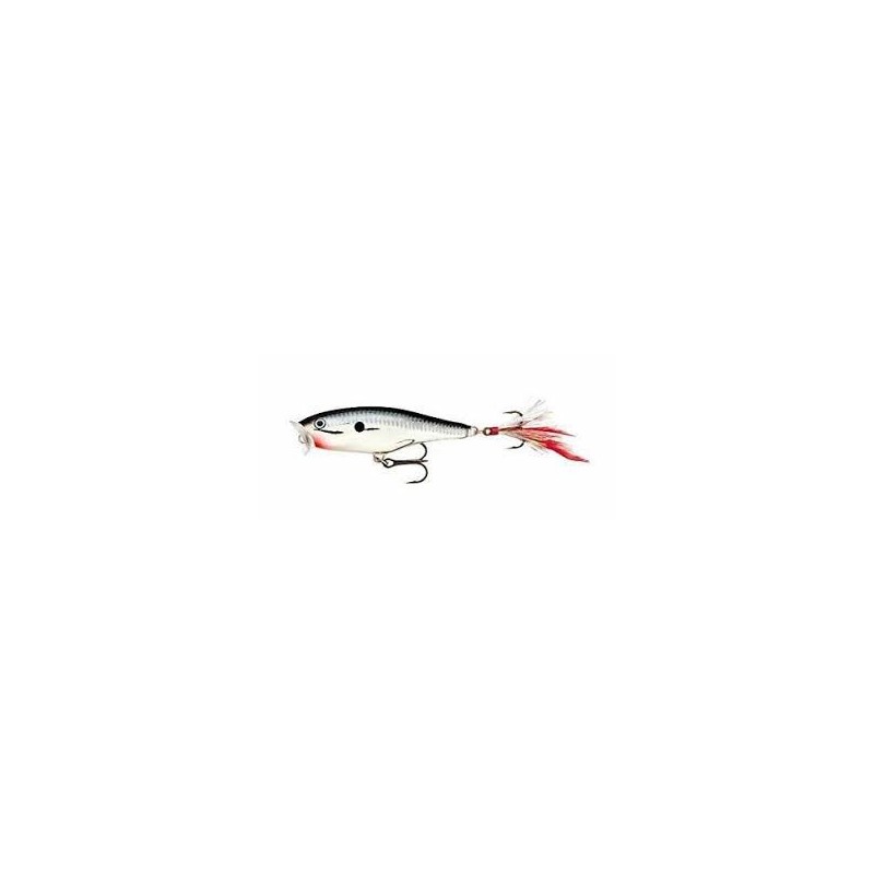 Skitter POP 7cm 7g SP07 kol. CH Rapala
