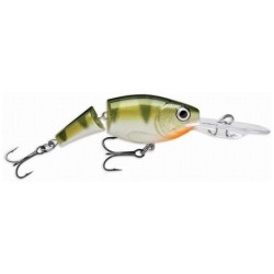 WOBLER RAPALA SR04-YP SHAD RAP
