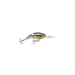 WOBLER RAPALA SR04-CBG SHAD RAP