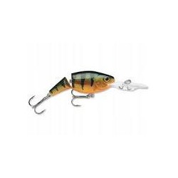 WOBLER RAPALA SR04-CBG SHAD RAP