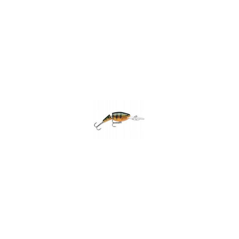 WOBLER RAPALA SR04-CBG SHAD RAP