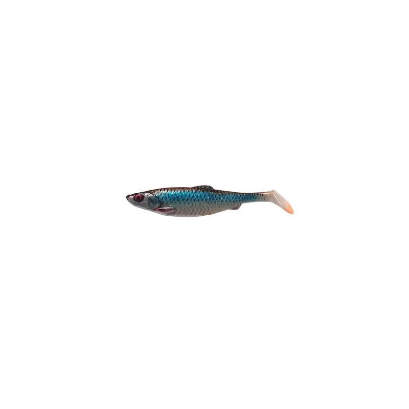 Savage Gear Guma Ripper 4D Herring 9cm ROACH