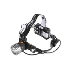 Mikado Latarka czołowa Latarka LED AML01-5911