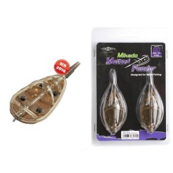 Mikado Koszyczek Method Feeder - XL - 60g - 2x
