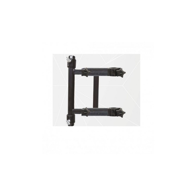 Uchwyt do parasola GST regulowany 21x27-45 cm Traper 81231