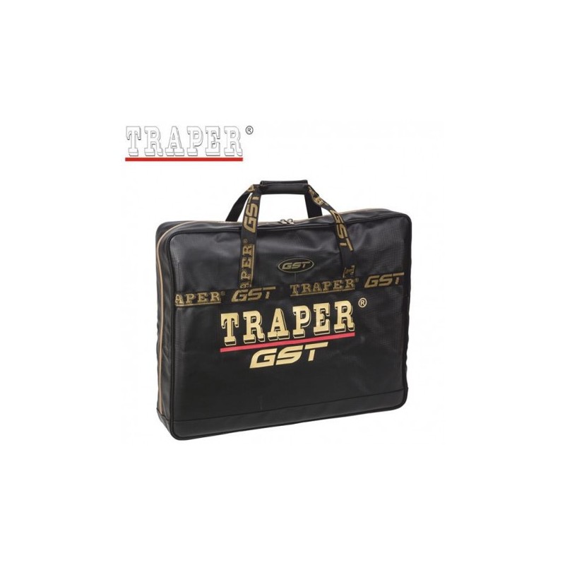 Pokrowiec na siatki Traper GST 65x52x11cm Pokrowiec na siatki Traper GST 65x52x11cm