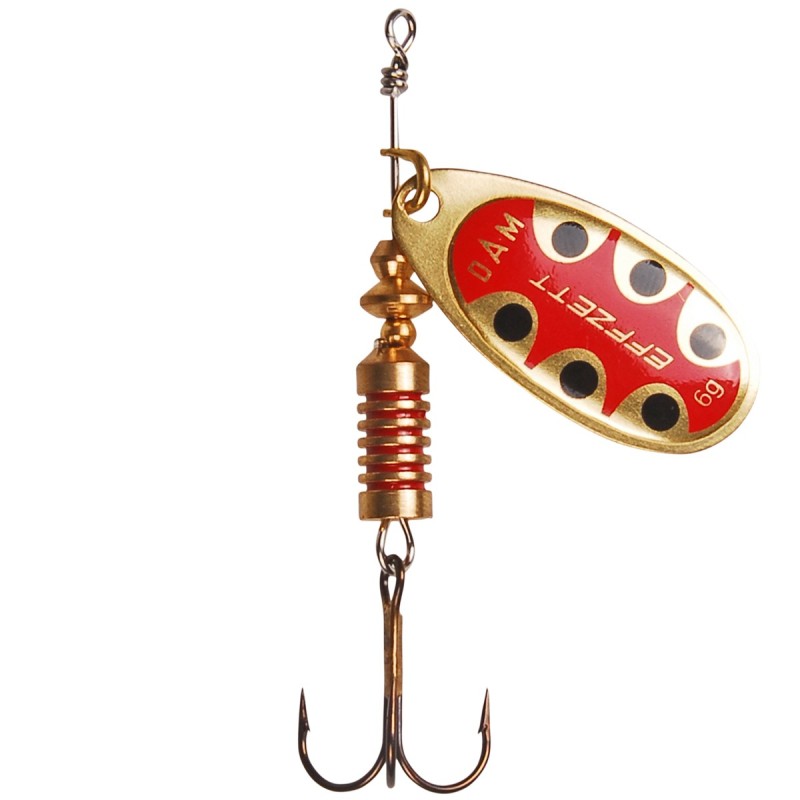 Błystka Effzett rozm.5 waga 12g. 5131-505