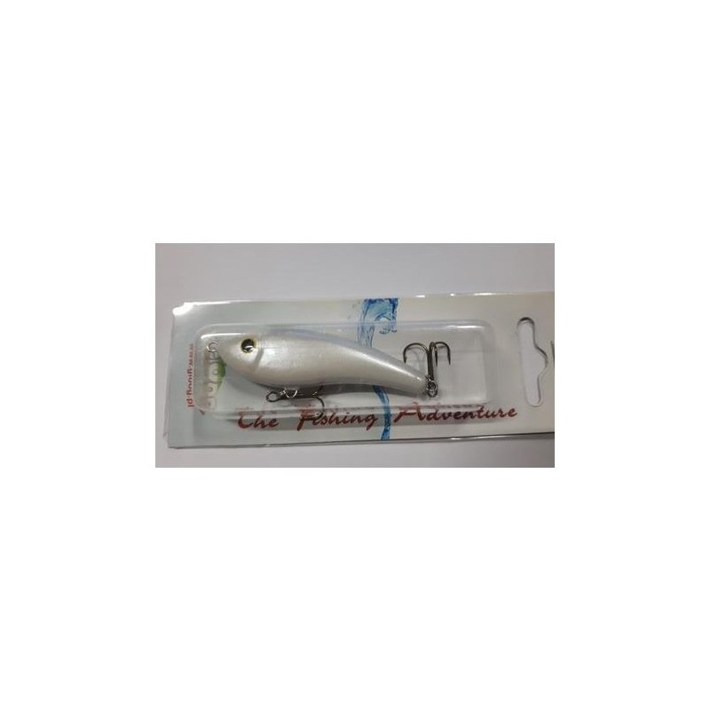 Gloog Hermes S 70 waga 12g BS kolor WP Gloog Hermes S 70 waga 12g BS kolor WP