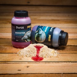 Meus Booster spectrum DANGEROUS 250ML