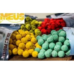 Kulki Zanętowe Durus 18mm RED HALIBUT 1KG