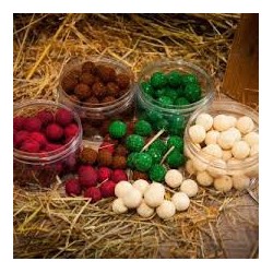 Kulki Hakowe Tonące Spectrum 18mm DANGEROUS nowosc 2020r