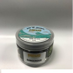 Kulki Meus Pop Up Spectrum 15mm- Dangerous NOWOSC 2020R