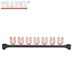 Podpórka Traper GST Clic do plarformy z osłoną 64CM nowosc 2020r